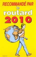 routard 2010 les quatre saisons retaurant rochefort charente-maritime