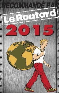 routard 2015 les quatre saisons retaurant rochefort charente-maritime