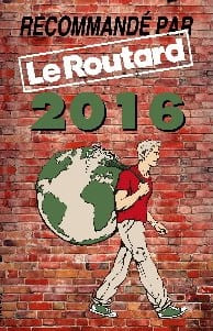 routard 2016 les quatre saisons retaurant rochefort charente-maritime