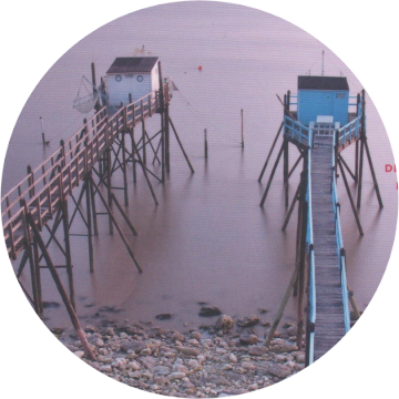 Charentes Le Guide Food & Travel N°5