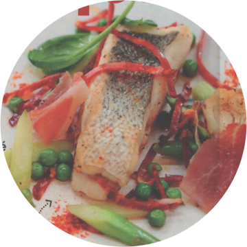 Sud Ouest Gourmand Mars 2018