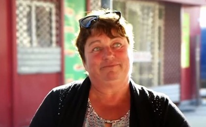 Nathalie Guillon Maraichère Rochefort Produit Locaux